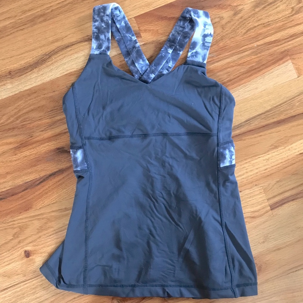 Lululemon Top